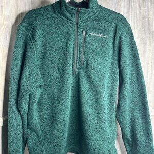 Eddie Bauer Fleece Jacket